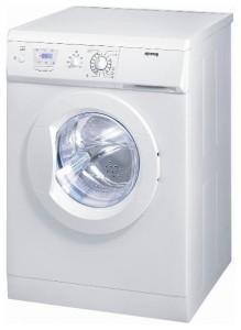 Gorenje WD 63110 ﻿Washing Machine Photo, Characteristics