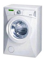 Gorenje WS 43100 Máquina de lavar Foto, características