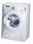 Gorenje WS 43100 Tvättmaskin \ egenskaper, Fil
