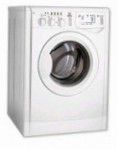 Indesit WIUL 83 ﻿Washing Machine \ Characteristics, Photo