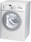 Gorenje WA 60139 S Machine à laver \ les caractéristiques, Photo