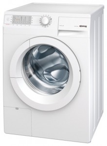 Gorenje W 7443 L वॉशिंग मशीन तस्वीर, विशेषताएँ