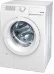 Gorenje W 7443 L ﻿Washing Machine \ Characteristics, Photo