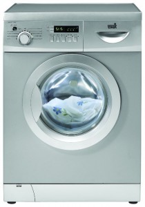 TEKA TKE 1270 Tvättmaskin Fil, egenskaper