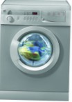TEKA TKE 1060 S ﻿Washing Machine \ Characteristics, Photo