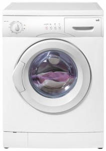 TEKA TKX1 1000 T Tvättmaskin Fil, egenskaper