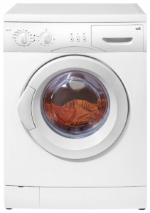 TEKA TKX1 600 T Tvättmaskin Fil, egenskaper