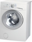 Gorenje WS 53Z105 ﻿Washing Machine \ Characteristics, Photo