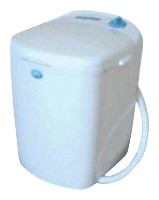 Ока Ока-60 Tvättmaskin Fil, egenskaper