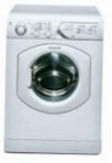 Hotpoint-Ariston AVL 125 Pesumasin \ omadused, foto