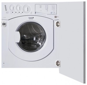 Hotpoint-Ariston AWM 108 Máy giặt ảnh, đặc điểm