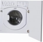 Hotpoint-Ariston AWM 108 Wasmachine \ karakteristieken, Foto