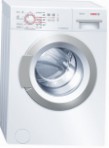 Bosch WLG 24060 ﻿Washing Machine \ Characteristics, Photo