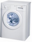 Mora MWS 40100 ﻿Washing Machine \ Characteristics, Photo