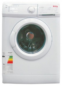 Vestel WM 3260 洗濯機 写真, 特性