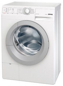 Gorenje MV 62Z22/S ﻿Washing Machine Photo, Characteristics