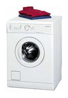 Electrolux EWT 1020 Mașină de spălat fotografie, caracteristici