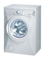 Gorenje WS 42121 Máquina de lavar Foto, características