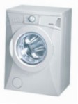 Gorenje WS 42121 ﻿Washing Machine \ Characteristics, Photo
