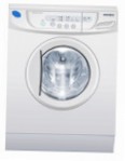 Samsung S852S ﻿Washing Machine \ Characteristics, Photo