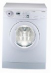 Samsung S815JGB Tvättmaskin \ egenskaper, Fil