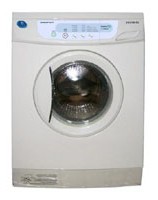 Samsung S852B 洗濯機 写真, 特性