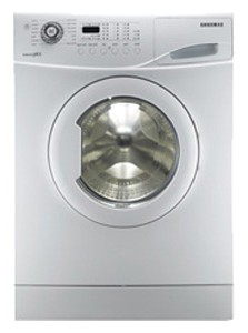 Samsung WF7358N7W Tvättmaskin Fil, egenskaper