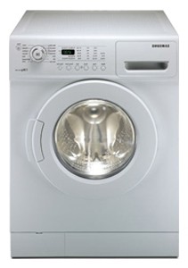 Samsung WF6458N4V Machine à laver Photo, les caractéristiques