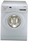 Samsung WF6458N4V ﻿Washing Machine \ Characteristics, Photo