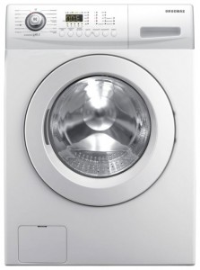 Samsung WF0500NYW Vaskemaskine Foto, Egenskaber