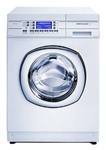 SCHULTHESS Spirit XLI 5536 洗衣机 照片, 特点