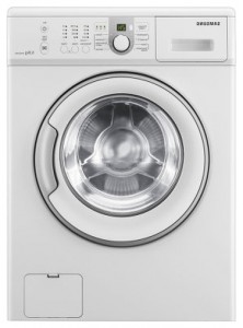 Samsung WF0602NBE Máquina de lavar Foto, características