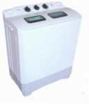 С-Альянс XPB58-60S ﻿Washing Machine \ Characteristics, Photo