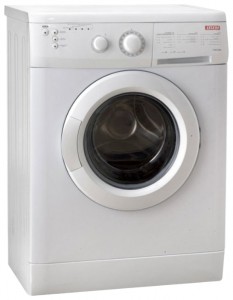 Vestel WM 847 T Máquina de lavar Foto, características