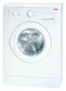 Vestel 1047 E4 Máquina de lavar Foto, características