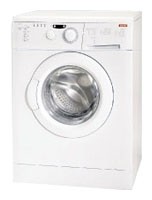 Vestel 1247 E4 Máquina de lavar Foto, características