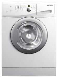 Samsung WF0350N1N Wasmachine Foto, karakteristieken