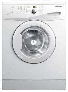Samsung WF0350N2N 洗濯機 写真, 特性