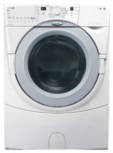 Whirlpool AWM 1000 Tvättmaskin Fil, egenskaper