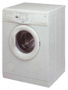 Whirlpool AWM 6102 वॉशिंग मशीन तस्वीर, विशेषताएँ