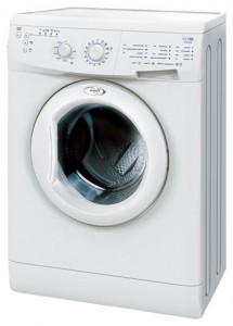 Whirlpool AWG 247 洗衣机 照片, 特点