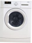 BEKO WMB 81231 M çamaşır makinesi \ özellikleri, fotoğraf