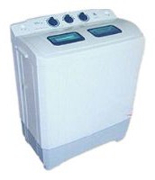 UNIT UWM-200 洗濯機 写真, 特性