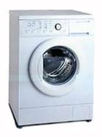 LG WD-80240T Mașină de spălat fotografie, caracteristici