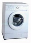 LG WD-80240T ﻿Washing Machine \ Characteristics, Photo