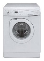 Samsung P1203JGW Máquina de lavar Foto, características