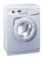 Samsung S1003JGW 洗濯機 写真, 特性