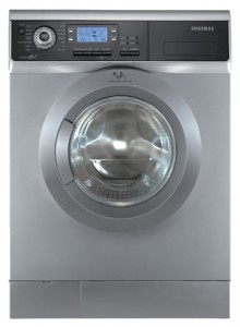 Samsung WF7522S8R เครื่องซักผ้า รูปถ่าย, ลักษณะเฉพาะ