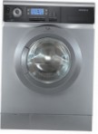Samsung WF7522S8R Tvättmaskin \ egenskaper, Fil