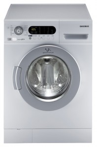 Samsung WF6458N6V 洗衣机 照片, 特点